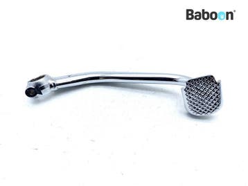 Rempedaal Yamaha XV 920 TR-1 1982 (5A8-27211-00-93), Verzenden, Gebruikt