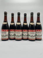 1968 Prandi - Barolo - 6 Flessen (0.72L), Nieuw