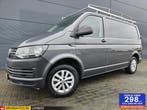Volkswagen Transporter 2.0 TDI L1H1 Airco RVS Imperiaal Marg, Gebruikt, Euro 6, Overige kleuren, Volkswagen