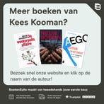 Boerenbloed 9789491567971 Kees Kooman, Boeken, Verzenden, Gelezen, Kees Kooman