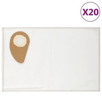 Stofzuigerzakken nilfisk buddy ii | retourdeal 55% korting, Witgoed en Apparatuur, Ophalen of Verzenden, Zo goed als nieuw