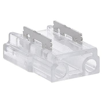LEDSTRIP CONNECTOR | COB | IP20 | SINGLE COLOR | 8MM, Nieuw