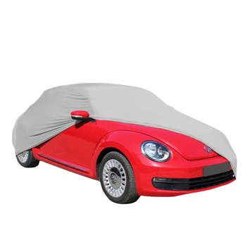 Autohoes voor Volkswagen New Beetle (1998-2011) Indoor BESTE, Ophalen of Verzenden, Nieuw, Op maat