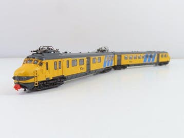 Piko N - 40291 - Treinstel (1) - 2-delig elektrisch, Nieuw