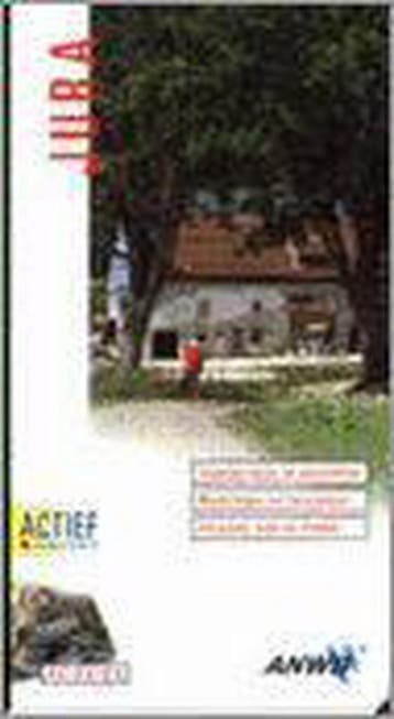 Jura / ANWB actief & anders - J. Betlem 9789018011284, Boeken, Reisgidsen, Verzenden, Gelezen, J. Betlem