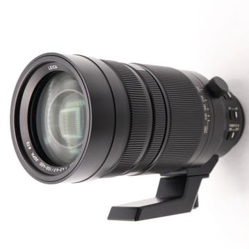 Panasonic Leica DG Vario-Elmar 100-400mm F/4.0-6.3 Power OIS, Verzenden, Gebruikt