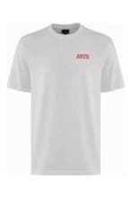 Arte Antwerp T-shirt in maat L Wit, Kleding | Heren, Verzenden, Zo goed als nieuw, Wit, Arte Antwerp