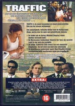 dvd film - Traffic - Traffic, Verzenden, Zo goed als nieuw