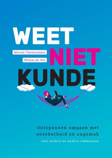 Weetnietkunde 9789085601173 Willem de Vos, Verzenden, Zo goed als nieuw, Willem de Vos