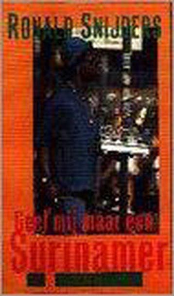 Geef mij maar een Surinamer - R. Snijders 9789053334539, Verzenden, Gelezen, R. Snijders
