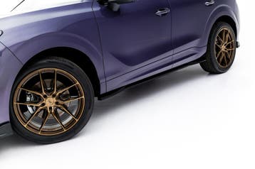 Side Skirts Diffusers Cupra Terramar Mk1, Verzenden, Nieuw