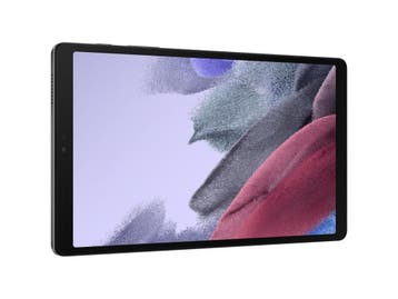 Samsung Galaxy Tab A7 Lite (8.7, 2021) - Grijs - 32 GB -, Computers en Software, Verzenden, Zo goed als nieuw, Samsung