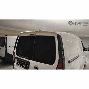 Dakspoiler (Met 2 Achterdeuren) Caddy 5 Box/MPV TS VW127, Auto-onderdelen, Nieuw, Links, Volkswagen