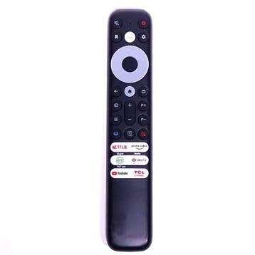 TCL Universele afstandsbediening - voor TCL (Smart) TV, Ophalen of Verzenden, Nieuw