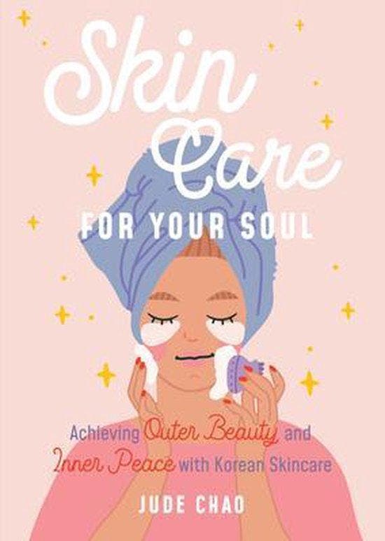 9781642504941 Skincare for Your Soul: Achieving Outer Bea..., Boeken, Studieboeken en Cursussen, Nieuw, Verzenden