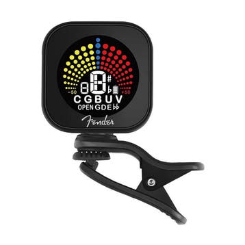 Fender Flash 2.0 oplaadbaar stemapparaat, Ophalen of Verzenden, Nieuw