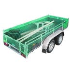 Aanhanger bagagenet - 2m x 3m - Weerbestendig, Ophalen of Verzenden, Nieuw