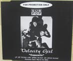 cd promo - Velocity Girl - Copacetic, Verzenden, Zo goed als nieuw