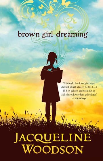 Brown girl dreaming - Jacqueline Woodson 9789021425962, Verzenden, Zo goed als nieuw, Jacqueline Woodson