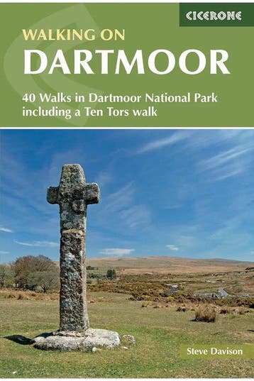 9781786311085 Walking on Dartmoor Steve Davison, Verzenden, Nieuw, Steve Davison