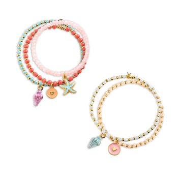 Djeco kralen & sieraden Sea Multi-w van €11,99 voor €10,90, Ophalen of Verzenden, Nieuw