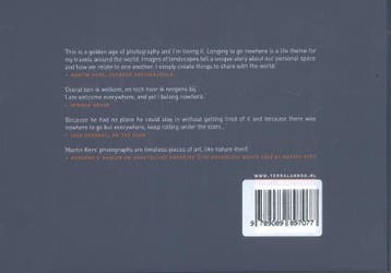 Destination Nowhere 9789089897077 Martin Kers, Verzenden, Gelezen, Martin Kers