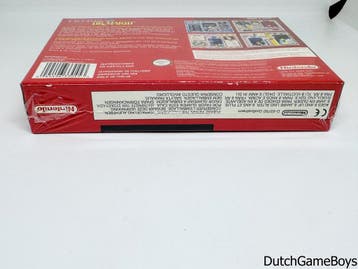 Super Nintendo / Snes - Tetris & Dr. Mario - Ita / Esp - New, Spelcomputers en Games, Games | Nintendo Super NES, Verzenden, Gebruikt