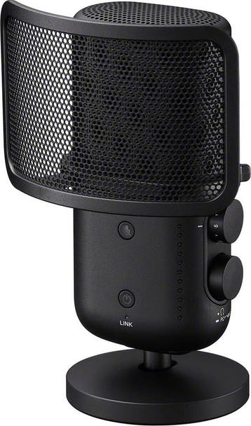 Sony ECM-S1 - Streammicrofoon, Verzenden, Nieuw