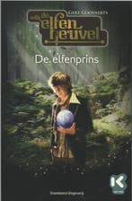 De elfenprins / Elfenheuvel / 1 9789002246678 Gert Goovaerts, Boeken, Verzenden, Gelezen, Gert Goovaerts