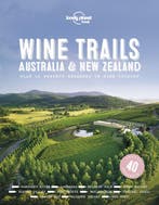 Wine Trails - Australia & New Zealand 9781787017696 Food, Verzenden, Zo goed als nieuw, Food
