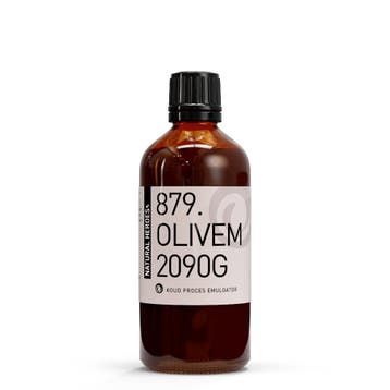 Koud Proces Emulgator (Olivem 2090G), Verzenden, Nieuw, Bodylotion, Crème of Olie