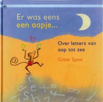 ER WAS EENS EEN AAPJE 9789044322873 G. Spee, Verzenden, Zo goed als nieuw, G. Spee