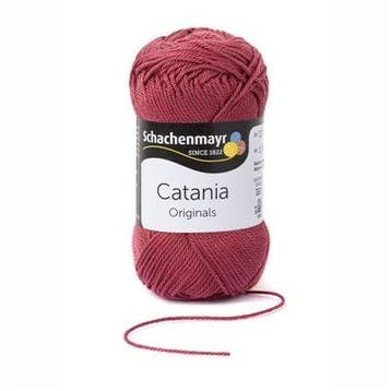 Catania katoen 396 Marsala, Verzenden, Nieuw