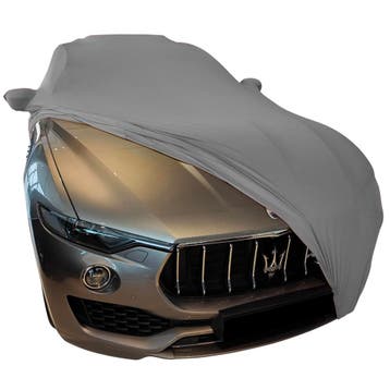 Autohoes voor Maserati Levante (2016-present) Indoor BESTE, Ophalen of Verzenden, Nieuw, Op maat