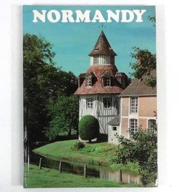 Normandy; - Leprohon, Verzenden, Gelezen