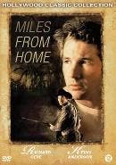 Miles from home - DVD, Verzenden, Nieuw in verpakking