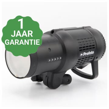 Profoto B1X 500 AirTTL Location Kit, Verzenden, Gebruikt, Overige merken