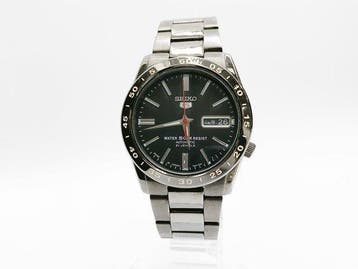 Seiko - Seiko 5 (SNKE03J1) - Zonder minimumprijs - 7S26-02T0