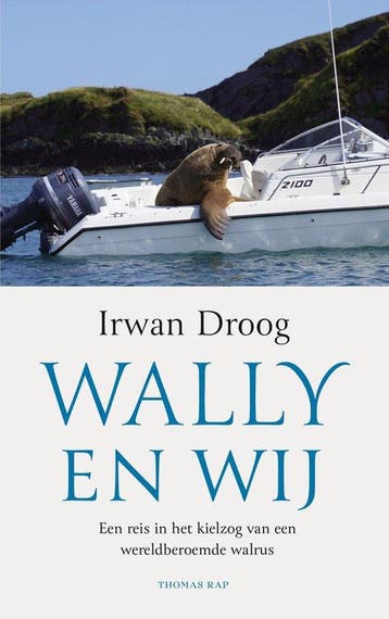 9789400410527 Wally en wij | Tweedehands, Boeken, Verzenden, Gelezen, Irwan Droog