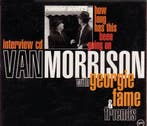 cd promo - Van Morrison - How Long Has This Been Going On..., Verzenden, Zo goed als nieuw