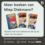 HANNES EN KAATJE, 2 IN EEN STRAATJE 9789021431765, Verzenden, Gelezen, Miep Diekmann