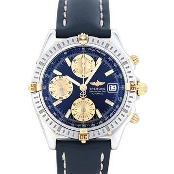 Breitling - Chronomat - Zonder minimumprijs - B13352 - Heren, Nieuw