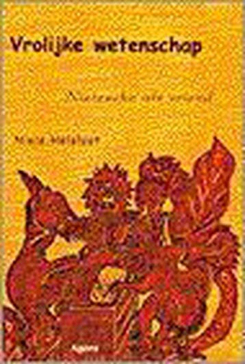 Vrolijke wetenschap - Niels Helsloot 9789039107522, Verzenden, Zo goed als nieuw, Niels Helsloot
