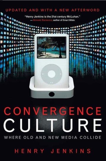 Convergence Culture - Henry Jenkins 9780814742815, Verzenden, Zo goed als nieuw, Henry Jenkins