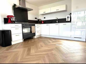 Te huur: Huis Burgemeester Sutoriusstraat in Breda, Noord-Brabant, Breda