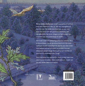 Dora ondersteboven - Herman Limpens 9789050114011, Boeken, Verzenden, Gelezen, Herman Limpens