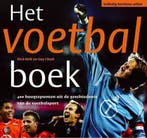 VOETBALBOEK 9789068683875 N. Holt, Verzenden, Gelezen, N. Holt