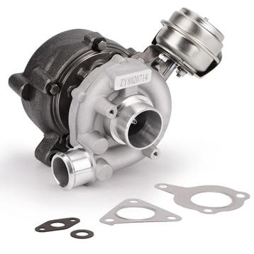 Turbo geschikt voor VW Passat 3B, Audi A4 1.9 TDI ATJ AHH..., Verzenden, Nieuw, Audi