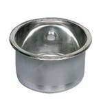 Osculati Ronde Spoelbak 285mm, Watersport en Boten, Ophalen of Verzenden, Nieuw