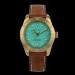 Ublast - Oracle Bronze Ltd. Edition - Luminous Dial -, Nieuw